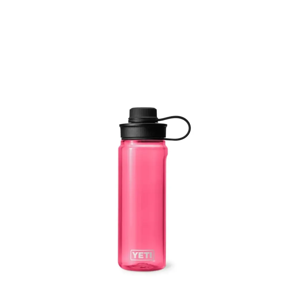 Yonder Tether Vattenflaska 750ml - Rosa