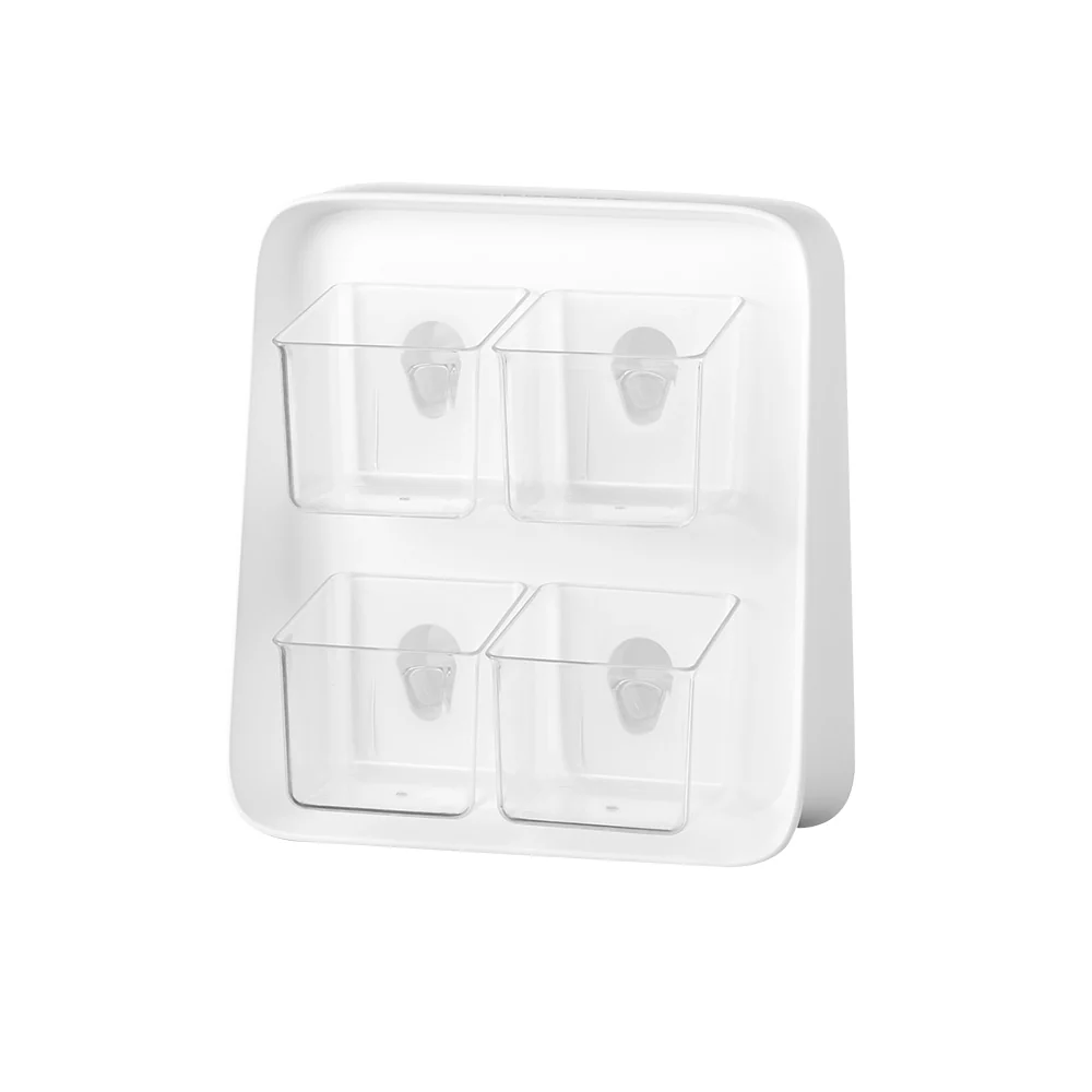 Youcopia Teastand 80 Tea Bag Organizer