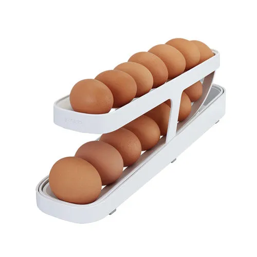 Youcopia Rollown Egg Dispenser