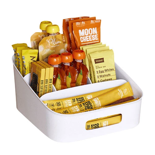 Youcopia Shelfbin Snack Organizer
