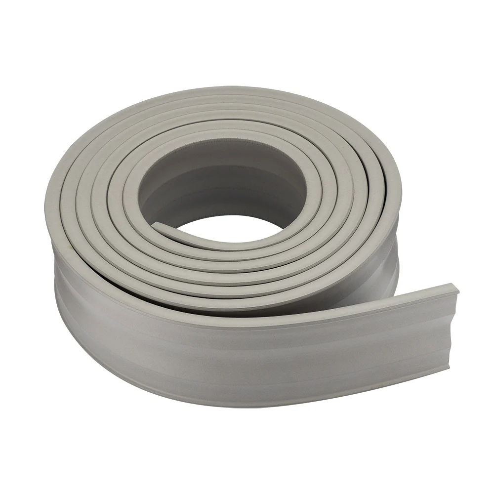 Youcopia Spiceliner Spice Drawer Liner 3M (grå)