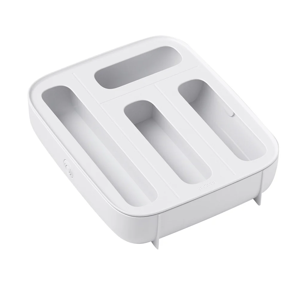 Youcopia Storabag matväska dispenser (4 slot)