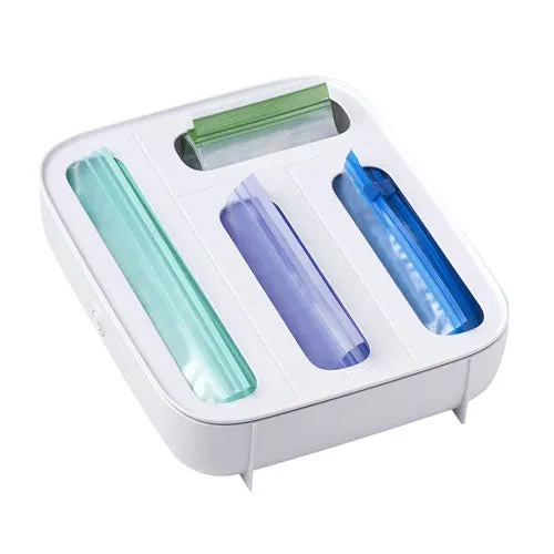 Youcopia Storabag matväska dispenser (4 slot)