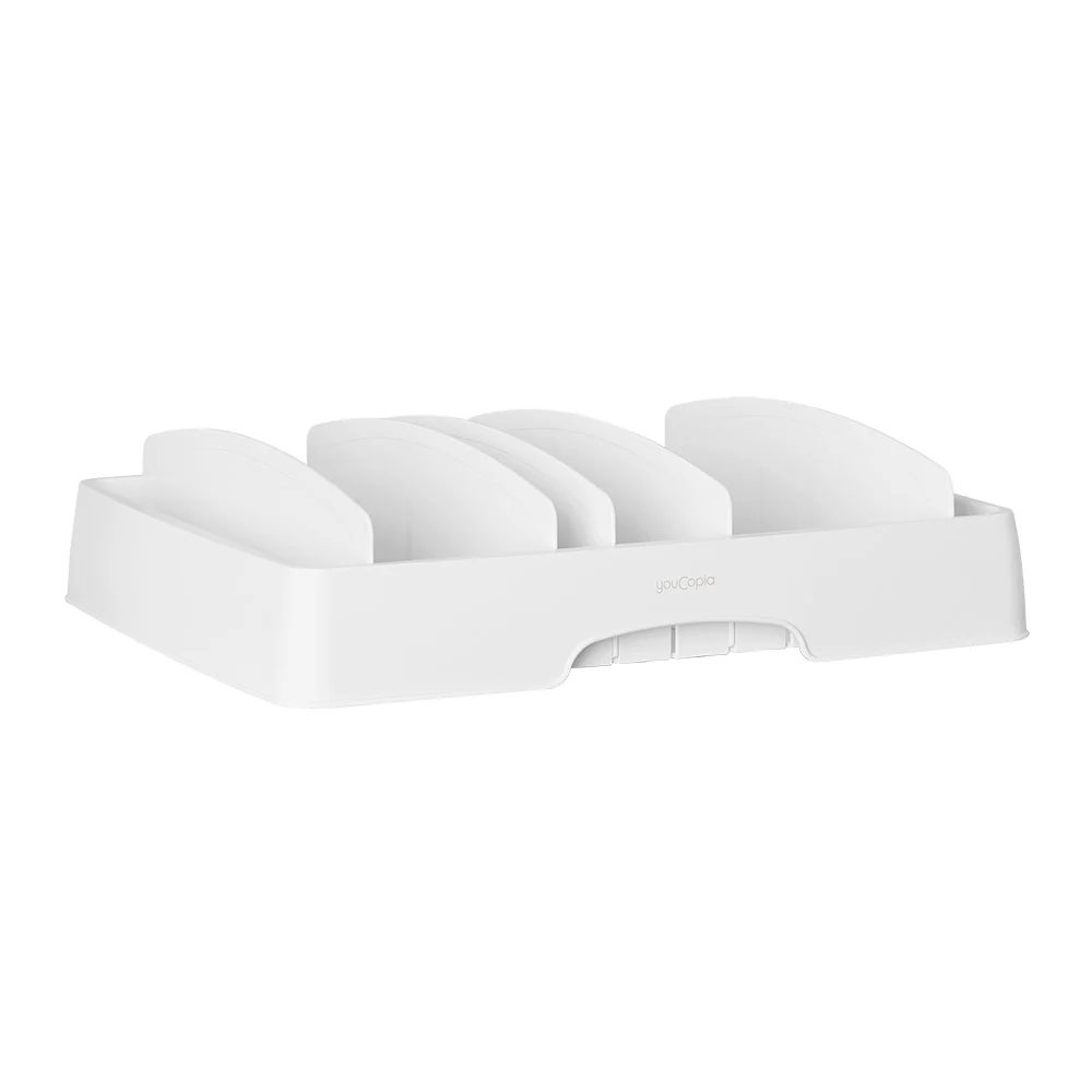 Youcopia Storalid Container Lid Organizer (Large)