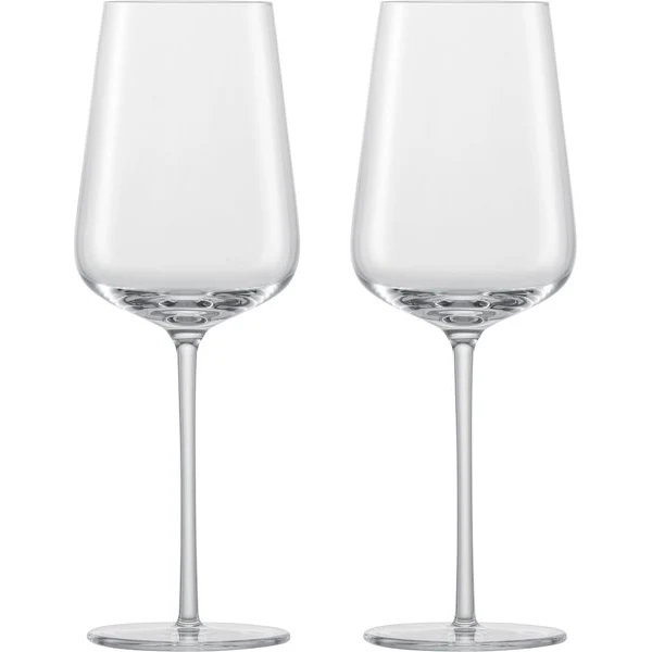 Zwiesel Glas Vervino Riesling Vitvinsglas 40 cl 2-pack