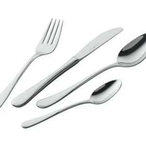 Zwilling - Jessica bestickset 16 delar polerad