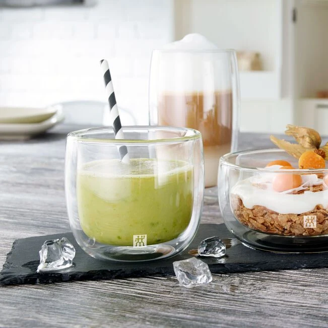 Zwilling - Sorrento teglas 2 st 240ml