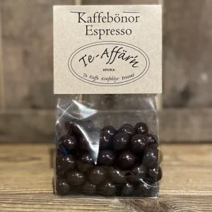 Kaffebönor Espresso