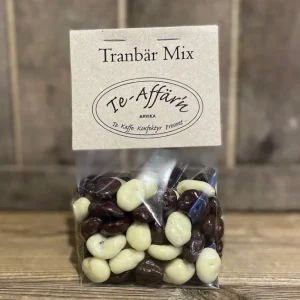 Tranbär Mix