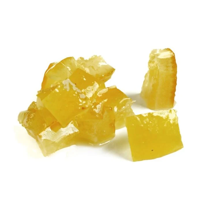 Citron Confit i tärningar 7x7 mm – 2 kg