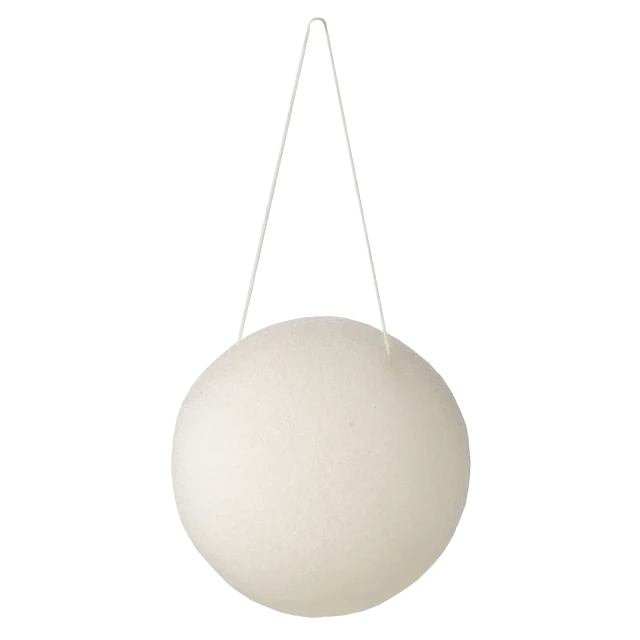 Konjac Sponge