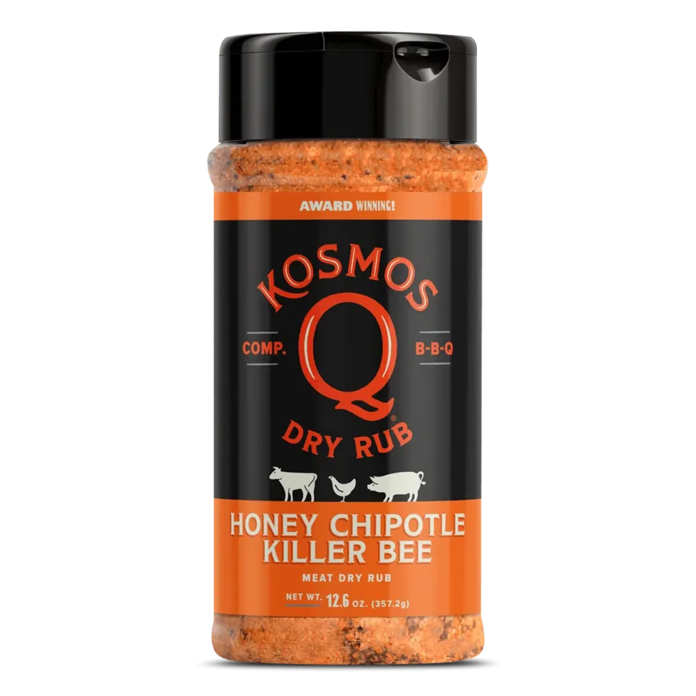 KosmosQ Honey Killer Bee Chipotle