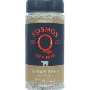 KosmosQ Texas Beef