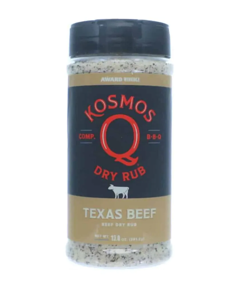 KosmosQ Texas Beef