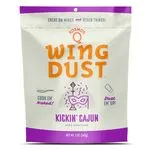 KosmosQ Wing Dust Kickin Cajun