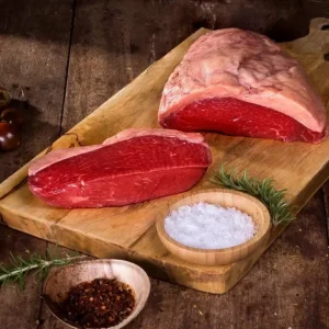Asado grillpaket Picanha (3,6 kg)