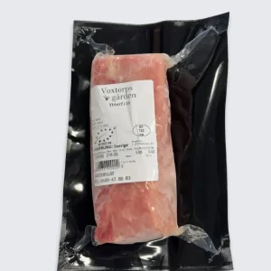 Fläskytterfilé 400g EKO