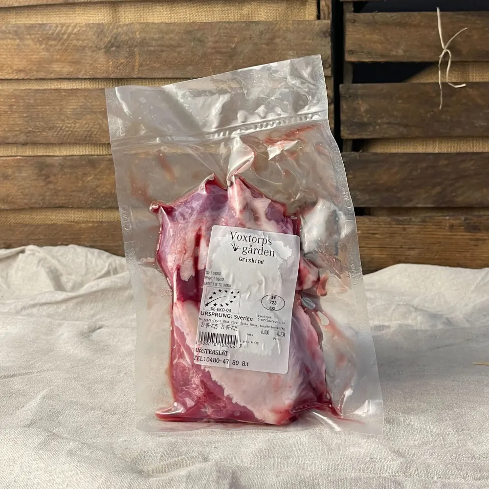 Griskind EKO 300g
