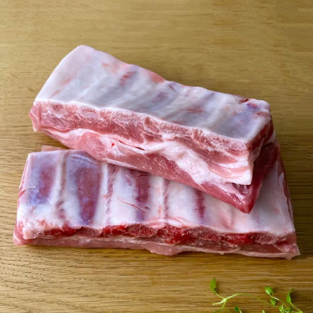 Tjocka revben EKO 1kg