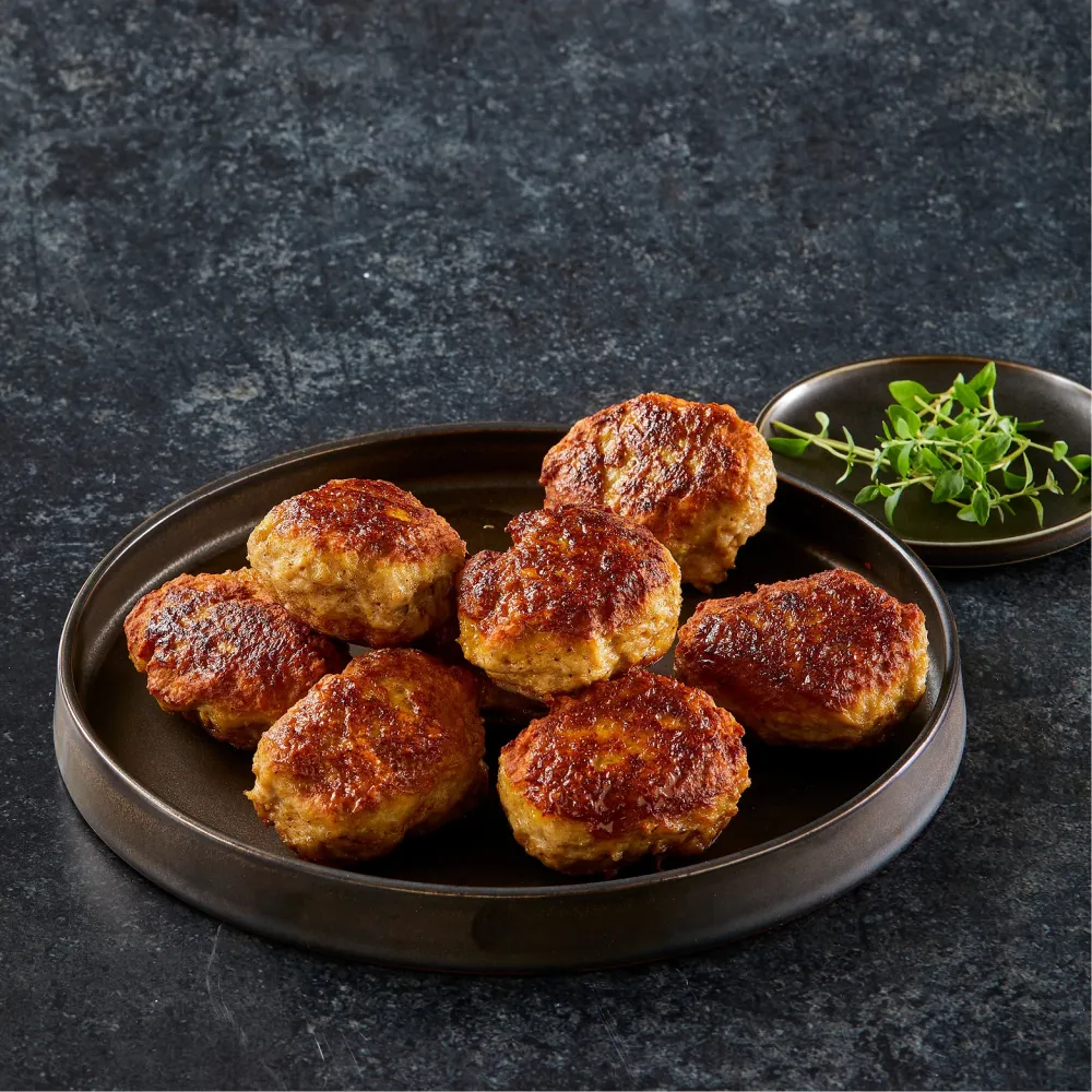 DAVA kryddblandning för köttbullar 100 g