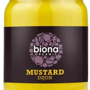 Dijonsenap, 200 g