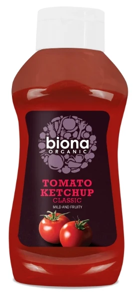Ketchup, 560 g