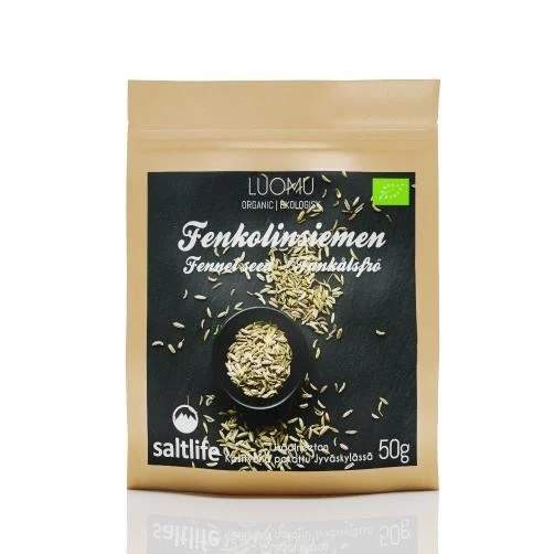 Fänkålsfrön, 50 g
