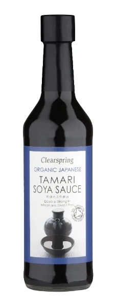 Tamari sojasås, 500 ml