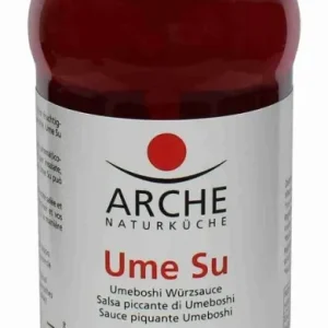 Ume Su -umeboshi-sås, 145 ml