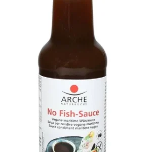 Vegansk fisksås, 155 ml
