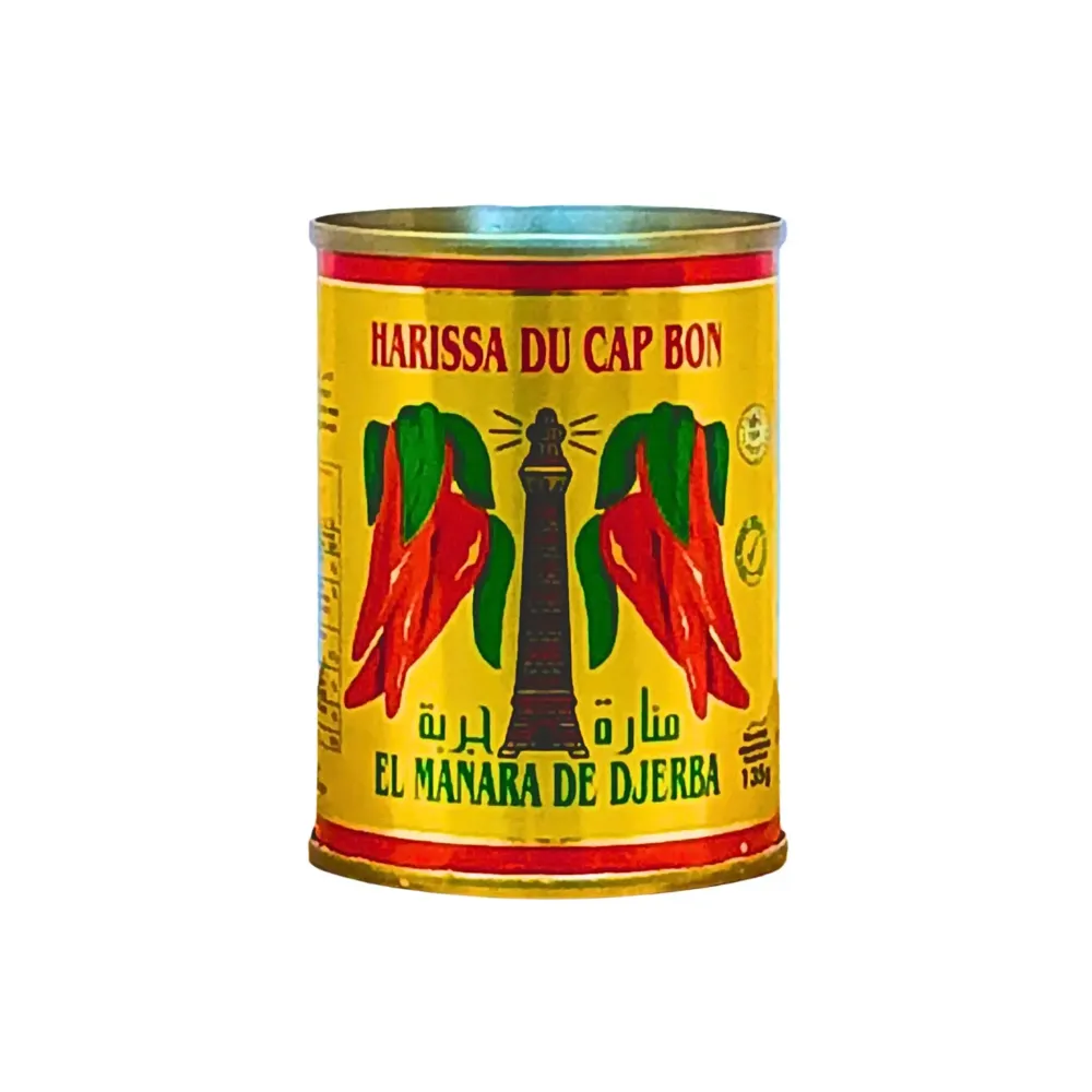 Harissa Al Madina 135g