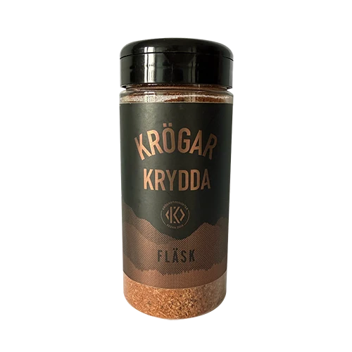 Krögarens Grillkrydda XL 290g Fläsk