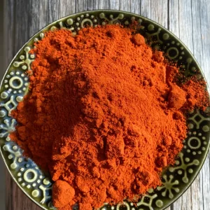Rökt paprika 100 g