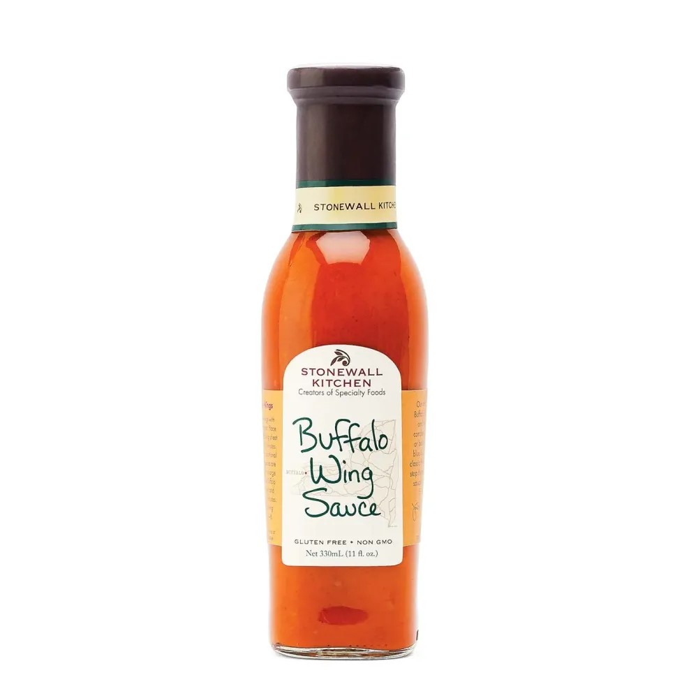 Stonewall Kitchen Buffalo Wing Sauce