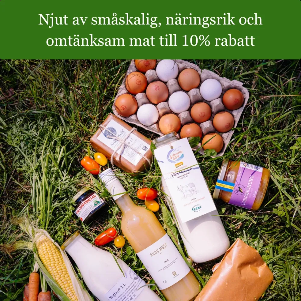 Gårdens medlemskap
