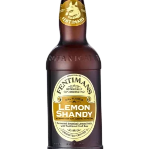 Lemon Shandy