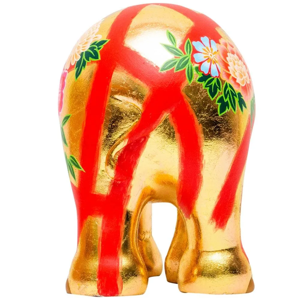 Elephant Parade elefant Edo 10cm Limited Edition 3500 EDO 10