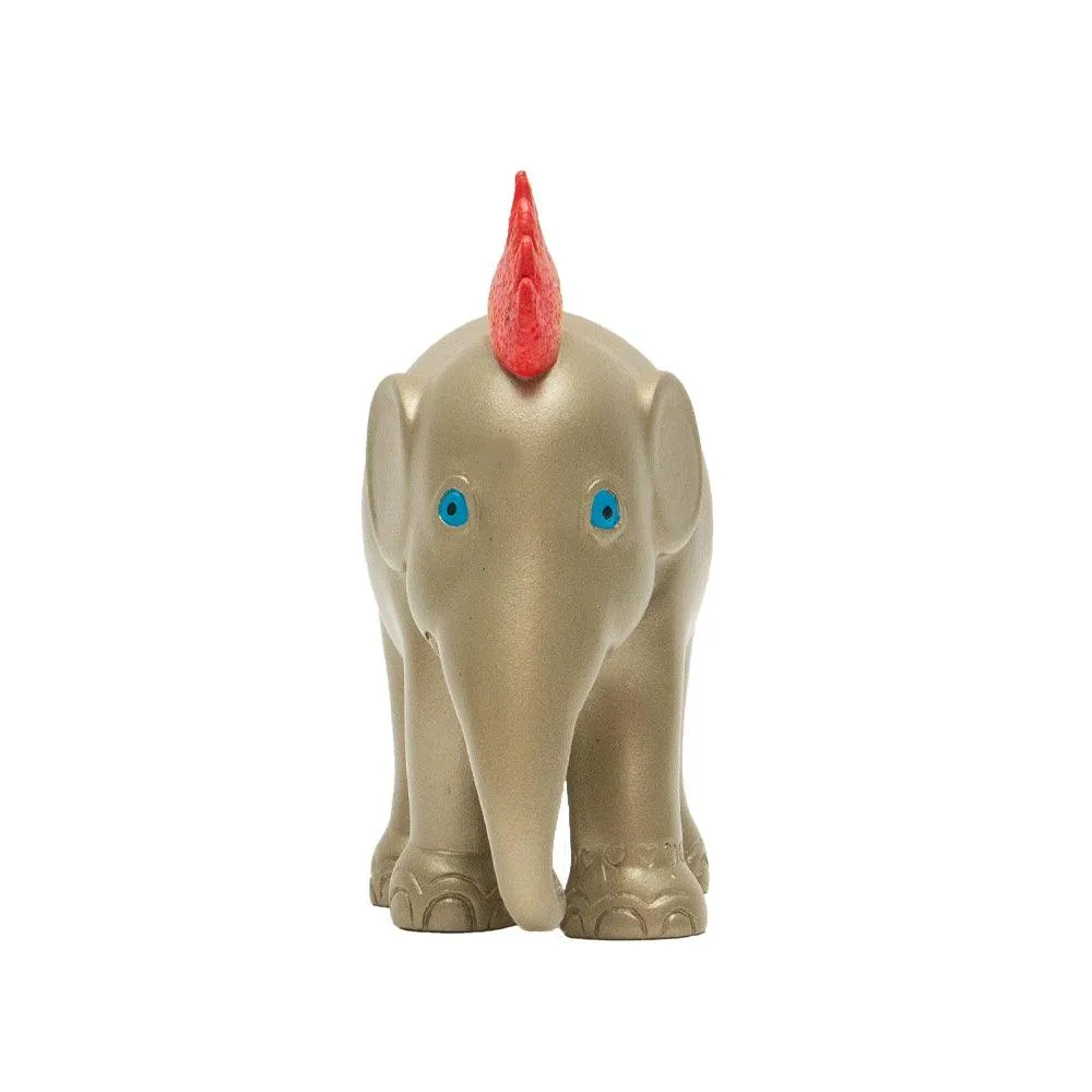 Elephant Parade elefant Rooster King 10cm Limited Edition 3500 ROOSTER KING 10