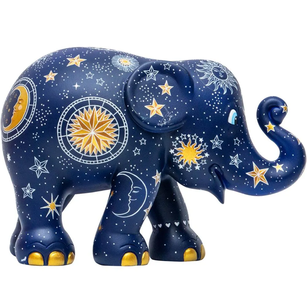 Elephant Parade elephant Celestial 15cm Limited Edition 3000 CELESTIAL 15