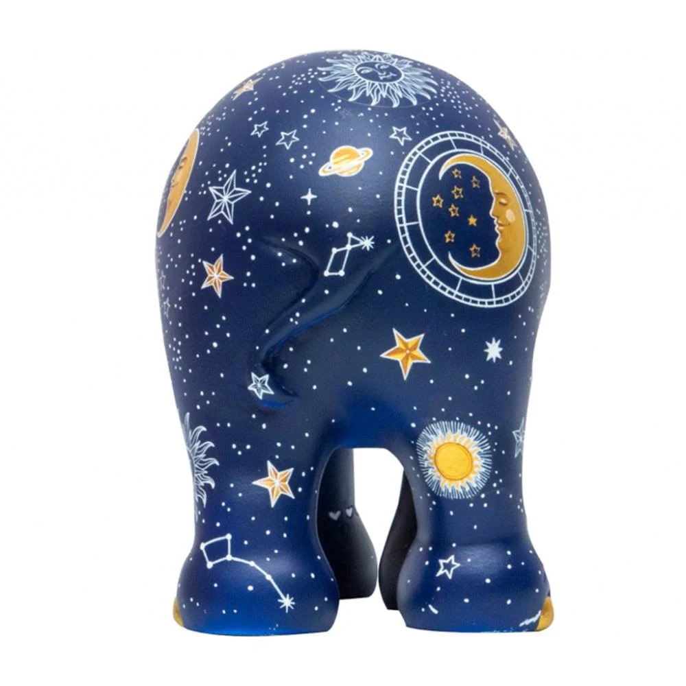 Elephant Parade elephant Celestial 15cm Limited Edition 3000 CELESTIAL 15