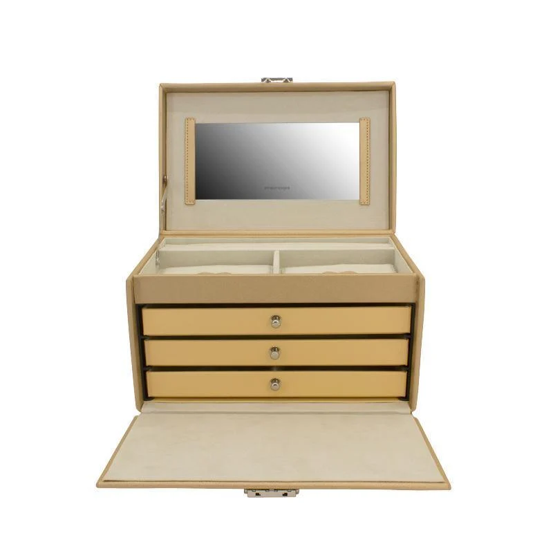 Friedrich23 Jolie Gold Limited Edition smyckeskrin 23256-93