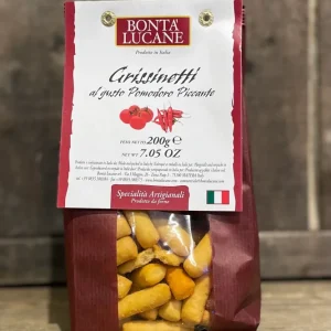 Grissinetti med tomat & chili
