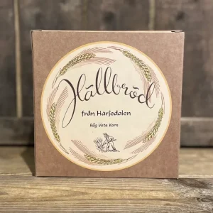 Hällbröd