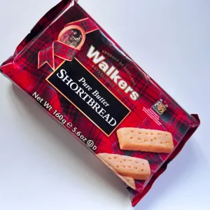 Shortbread