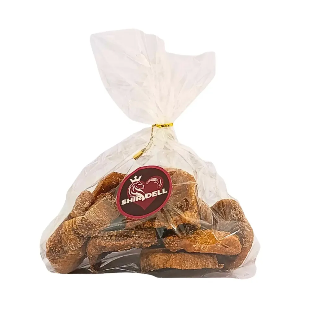 Dilek Fikon Berg Torkad 250 g – Naturligt söta och mjuka bergsfikon