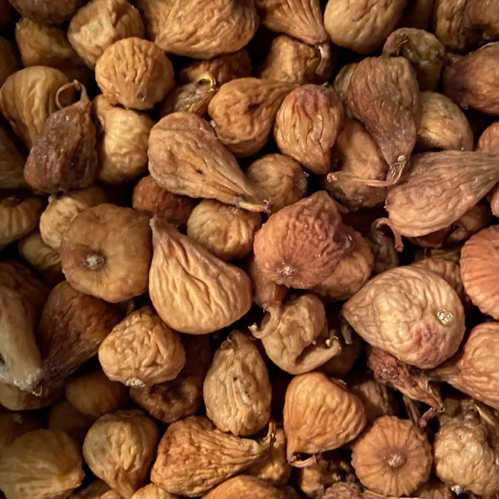 Små fikon 100 g