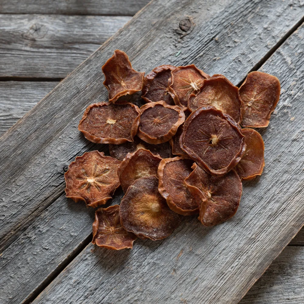 Kaki Sharonfrukt 100 g