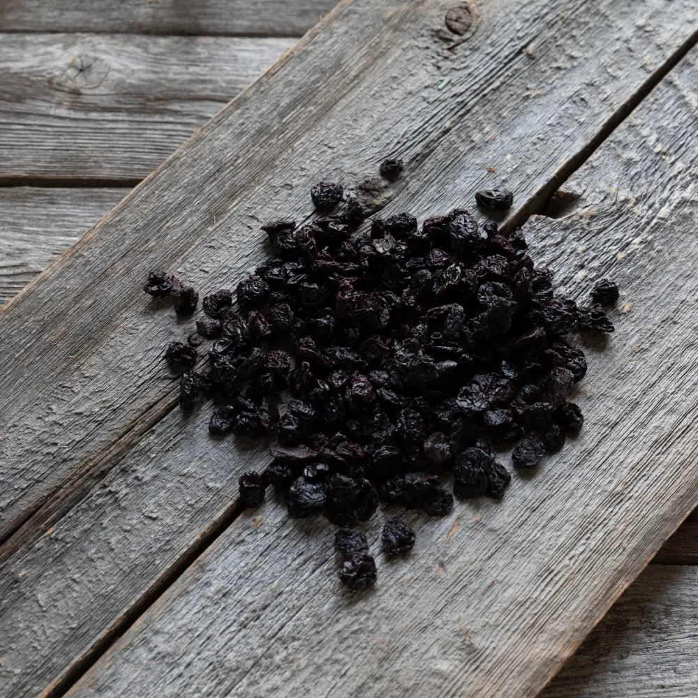 Körsbär 100 g