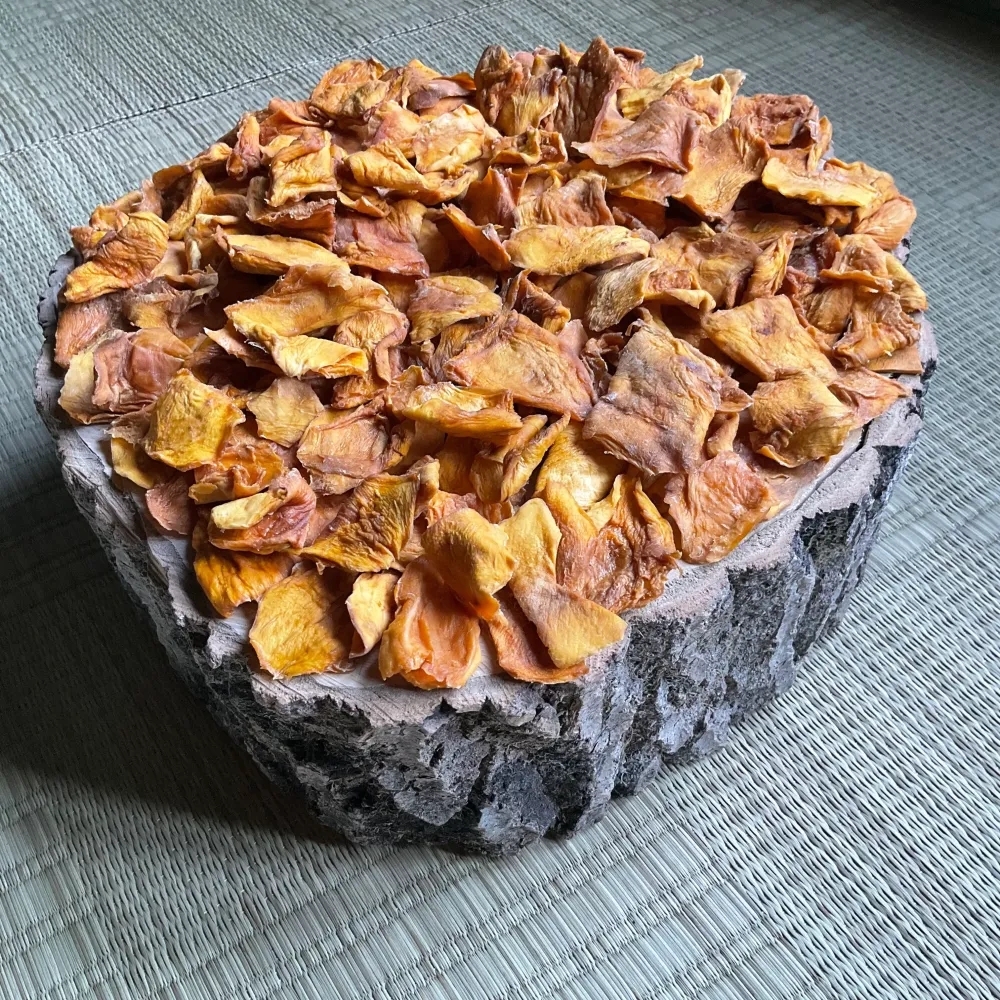 Torkad mango 2 kg