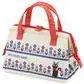 Ghibli - Cooler Lunch Bag Wild Flowers - Kiki’s Delivery Service